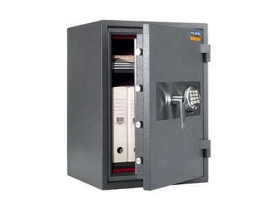 防火防盜保險櫃 Granit