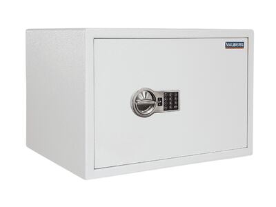 防盜保險箱 Arsenal